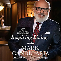 Inspiring Living with Mark Candelaria