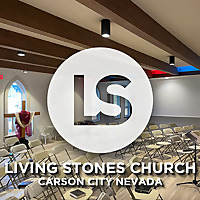 Living Stones Church Carson