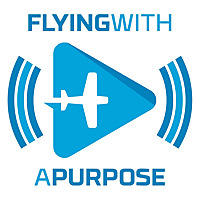 Flying With a Purpose