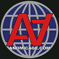 Anomic Age: The John Age Show