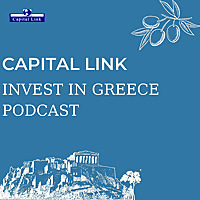 Capital Link Invest in Greece Podcast