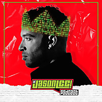 THE JASON LEE PODCAST