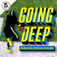 Going Deep