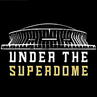 Under the Superdome