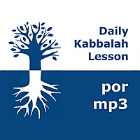 Kabbalah: Daily Lessons | mp3 #kab_por