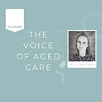 So You Work in Aged Care