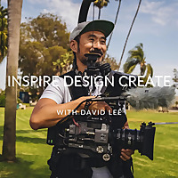 Inspire Design Create with David Lee