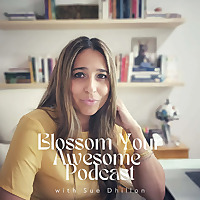 Blossom Your Awesome