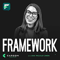 Framework with Ana Trujillo Limón