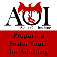 The Aging Out Podcast