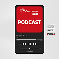 CONGRESO RADIO PODCAST