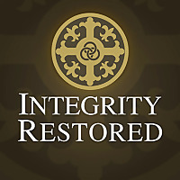 Integrity Restored Podcast