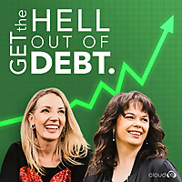 Get the Hell Out of Debt