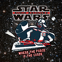 Star Wars Audio Archives