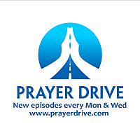 PrayerDrive