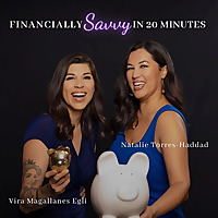 Financially Savvy in 20 minutes