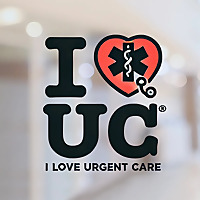 I Love Urgent Care