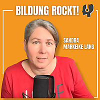 Bildung rockt! - Der Lerncoaching-Podcast