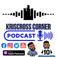 KrisCross Corner Podcast