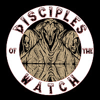 Disciples of the Watch Podcast