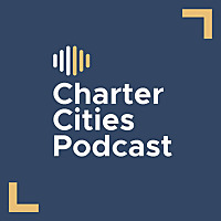 Charter Cities Podcast