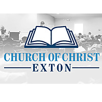 Exton church of Christ Podcast