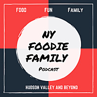 NY Foodie Family