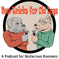 New Tricks for Old Dogs