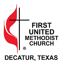 First United Methodist Church - Decatur, TX