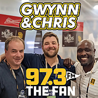 Gwynn & Chris On Demand