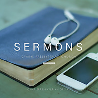 Gympie Presbyterian Sermons, Bible Talks, and Messages