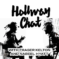Hallway Chat