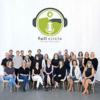 Full Circle with The Christi Reece Group