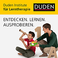 Entdecken. Lernen. Ausprobieren.   Der Lerntherapie-Podcast