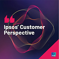 The Experience Perspective: An Ipsos Podcast