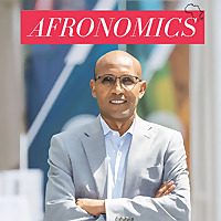 Afronomics