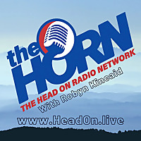 Head-ON With Robyn Roxanne Kincaid