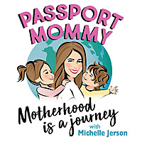 Passport Mommy