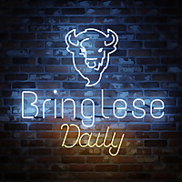 Bringlese Daily - English Listening ?