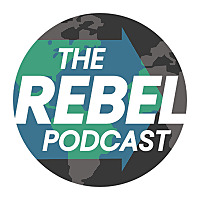 Rebel - Podcast for Cultural Engagement