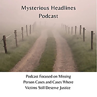 Mysterious Headlines