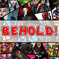 Behold!