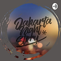 Jakarta Night Story