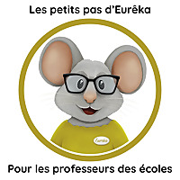 Les Petits Pas d'Eurêka
