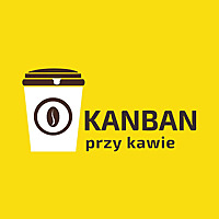 Kanban przy kawie