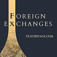 Foreign Exchanges: the Podcast