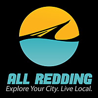 All Redding Podcast
