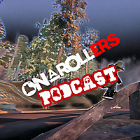 On a Rollers Podcast