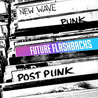 Future Flashbacks with ScareBearDan