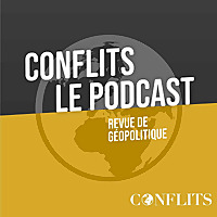 Conflits, géopolitique